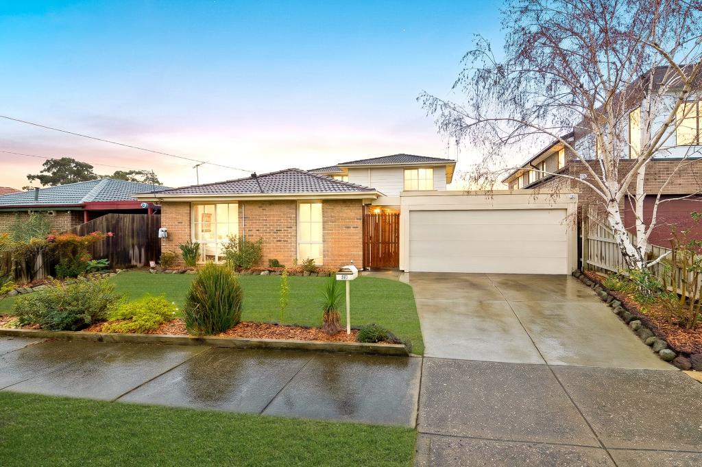 32 Cabinda Dr, Keysborough, VIC 3173