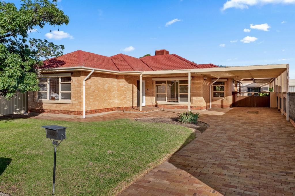 33 Seaforth Ave, Somerton Park, SA 5044