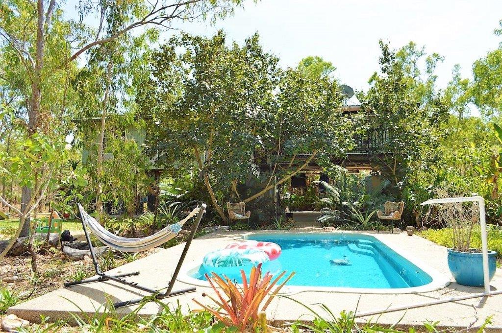 50 Kultarr Rd, Berry Springs, NT 0838