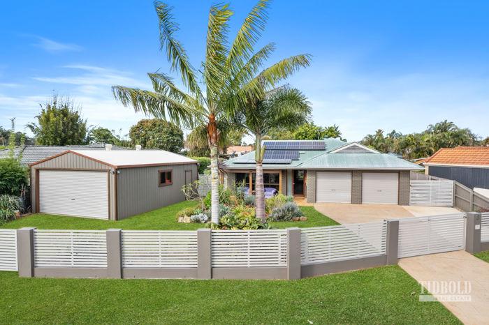 3 Darescott Ct, Victoria Point, QLD 4165