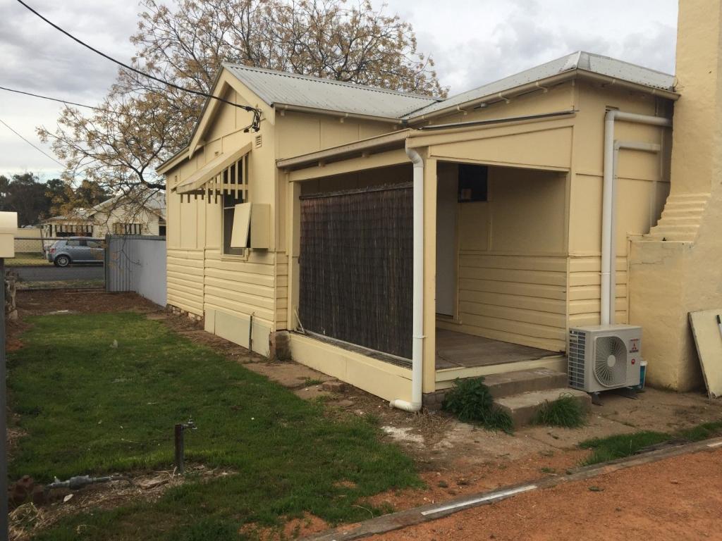 1/14 Gipps St, Dubbo, NSW 2830