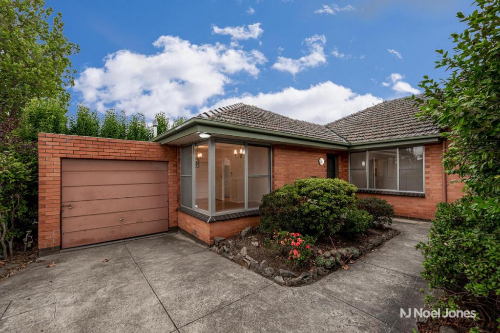 4/312 Mont Albert Rd, Surrey Hills, VIC 3127