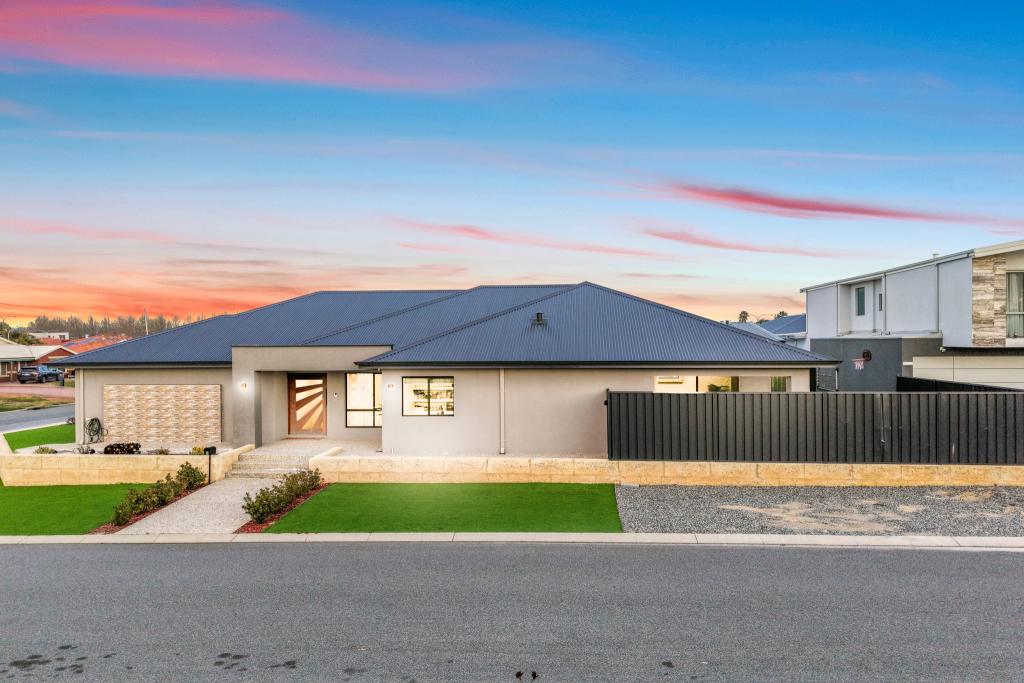 2 SPOTLESS CL, CANNING VALE, WA 6155