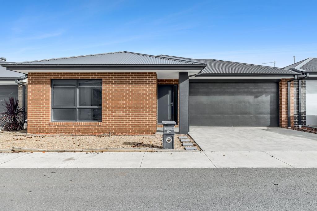 12 Grace St, Maryborough, VIC 3465
