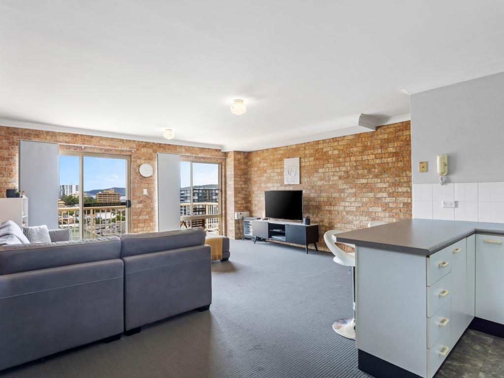 37/145 Faunce St, Gosford, NSW 2250