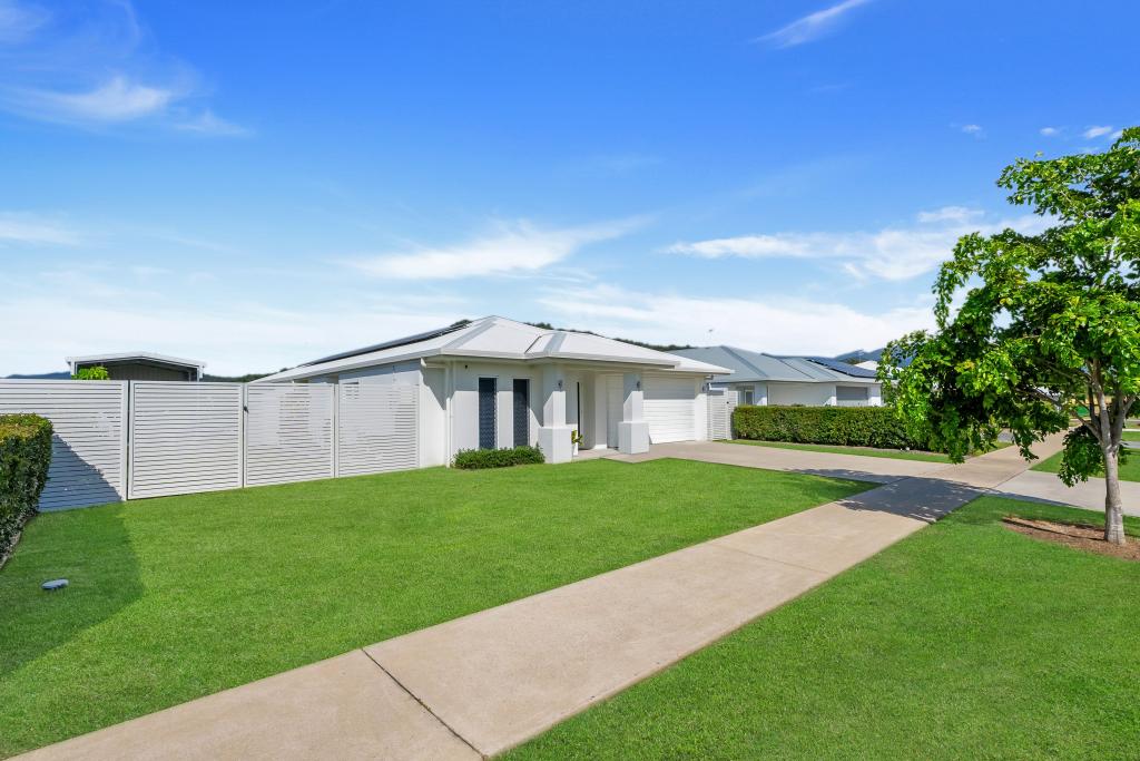 32 Barrbal Dr, Bonnie Doon, QLD 4873