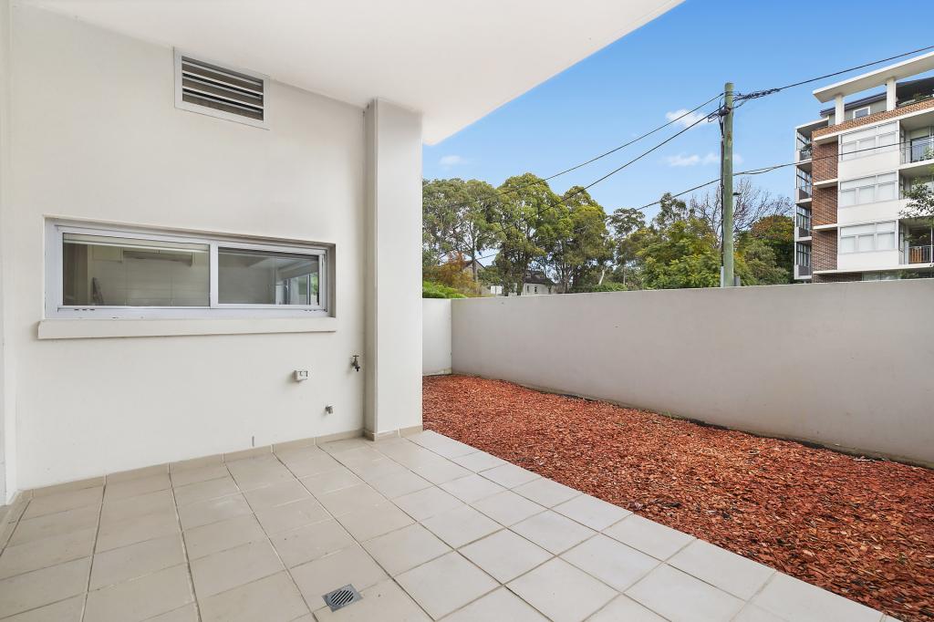 101/1-3 STURT PL, ST IVES, NSW 2075