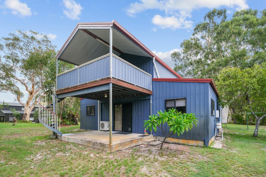 21a Hideaway Dr, Salt Ash, NSW 2318
