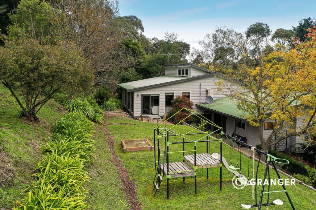 36 BIRDWOOD AVE, HEALESVILLE, VIC 3777