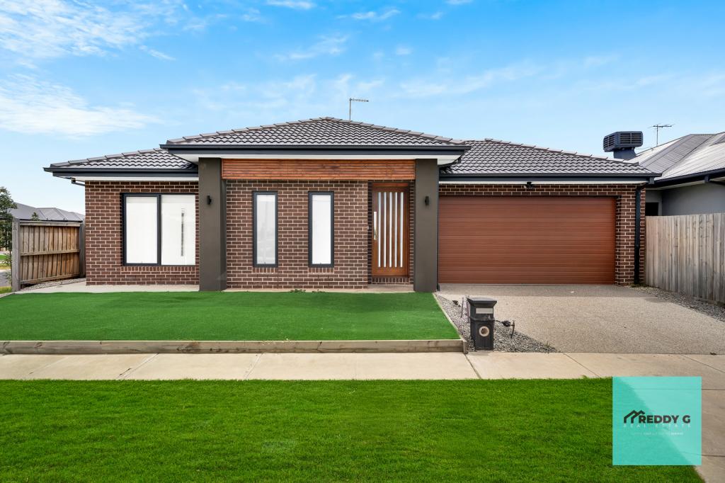 1 DUPAIN ST, TARNEIT, VIC 3029