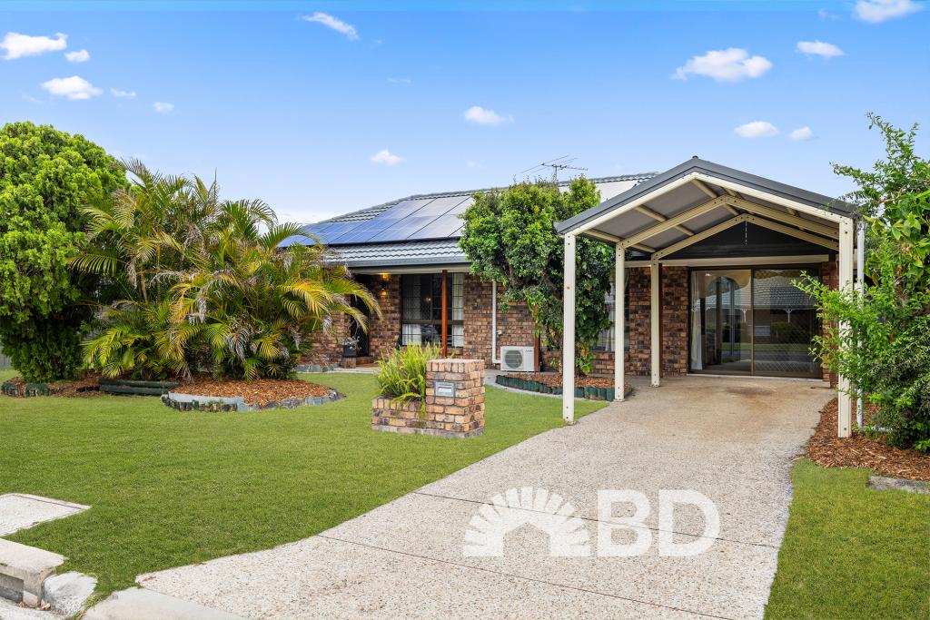 18 Delmar St, Deception Bay, QLD 4508