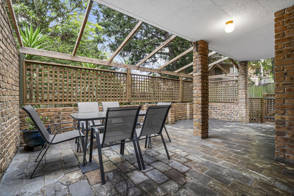 3/13-15 Wharf Rd, Gladesville, NSW 2111