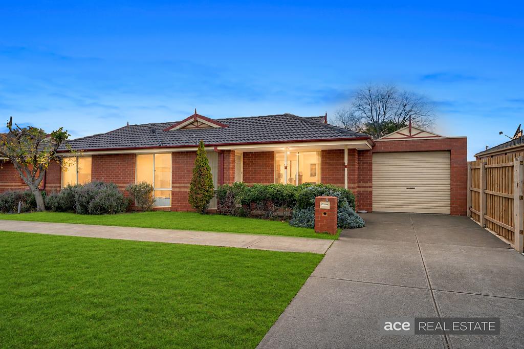 26b Macneil Dr, Altona Meadows, VIC 3028