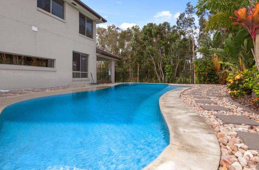 1 Augusta Cct, Peregian Springs, QLD 4573