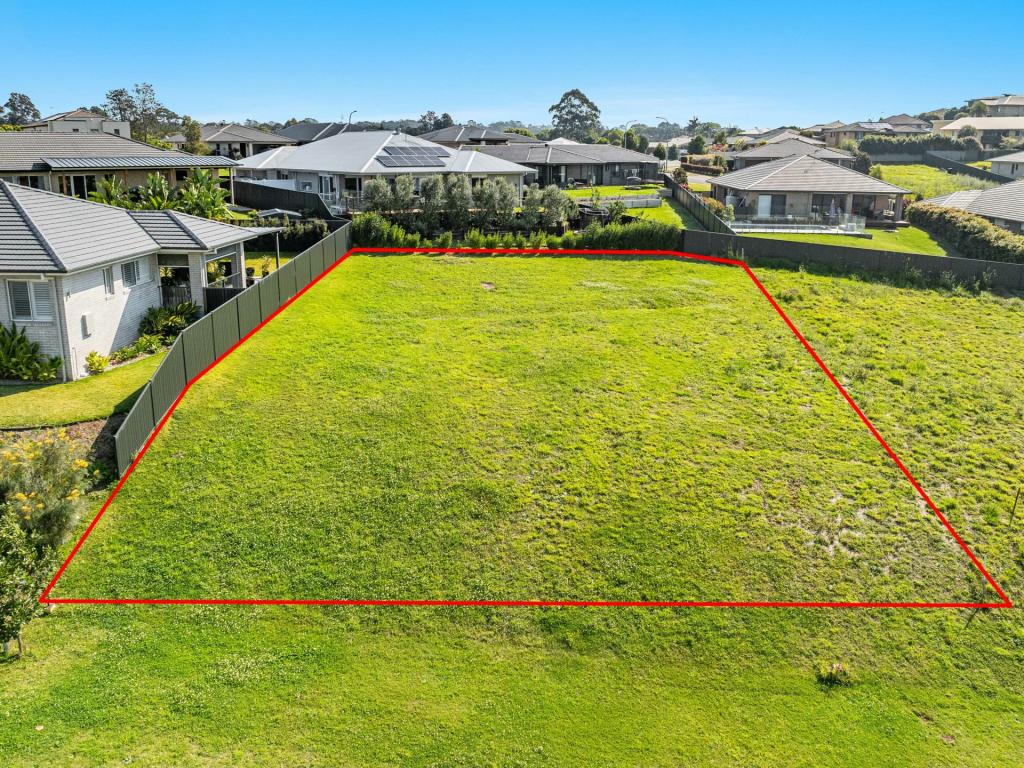 9 Keoghan Dr, Goonellabah, NSW 2480