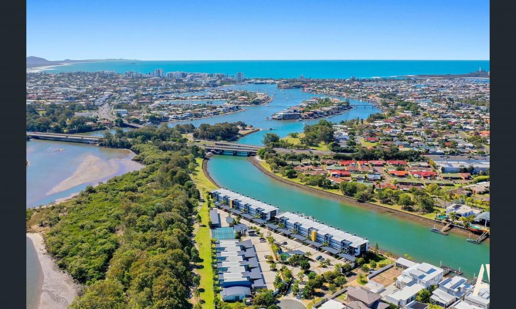 120/1 Fiji Ct, Parrearra, QLD 4575