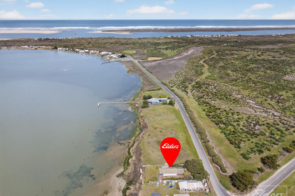 39 Mundoo Channel Dr, Hindmarsh Island, SA 5214