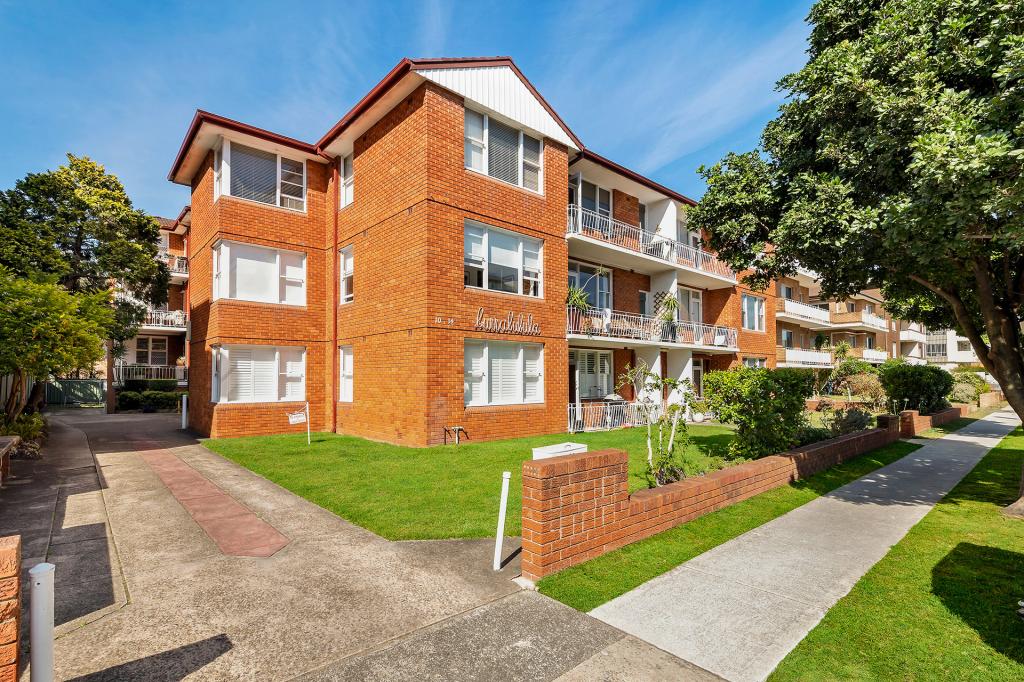 14/10-14 Bruce St, Brighton-Le-Sands, NSW 2216