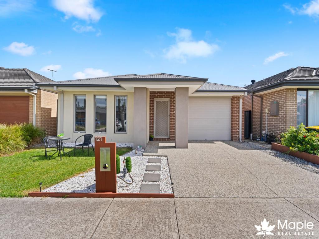 121 Wattletree St, Craigieburn, VIC 3064