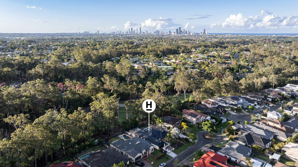 5 Straite Dr, Robina, QLD 4226