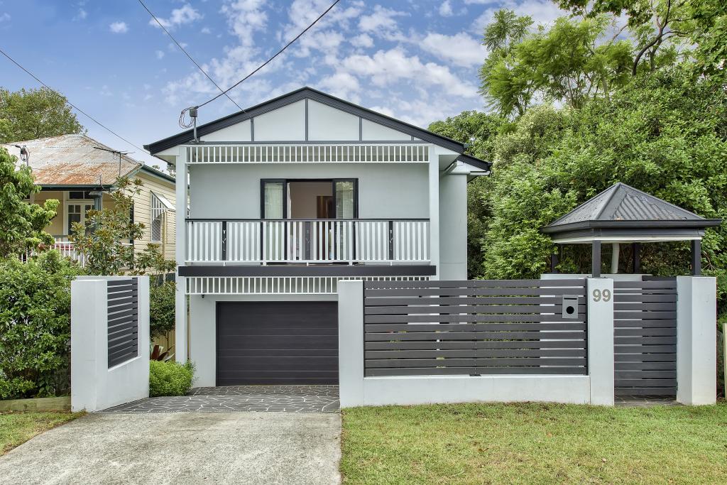 99 Grays Rd, Gaythorne, QLD 4051