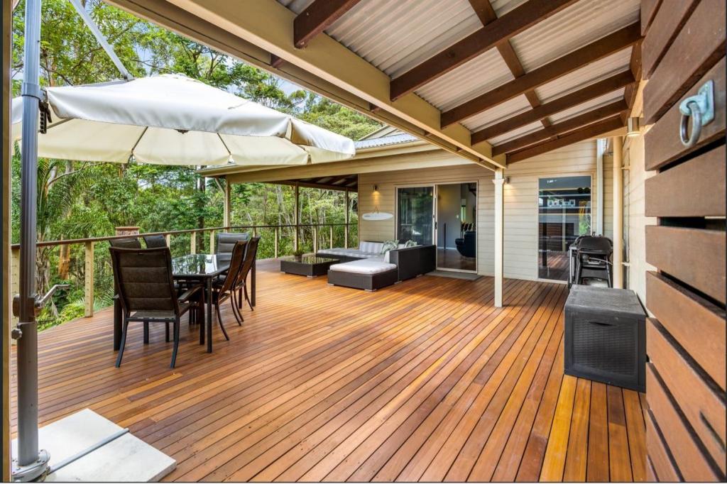 159-161 Vise Rd, Mons, QLD 4556