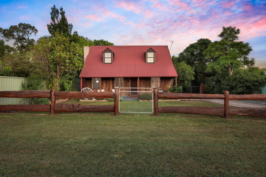 110 Segenhoe St, Aberdeen, NSW 2336