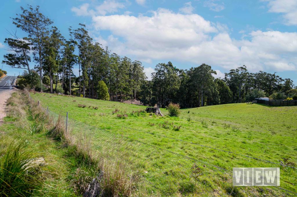 180 Kelcey Tier Rd, Spreyton, TAS 7310