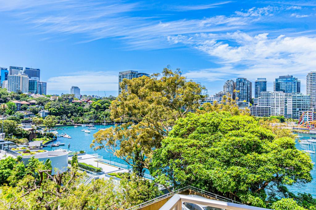 13/21 East Crescent St, Mcmahons Point, NSW 2060