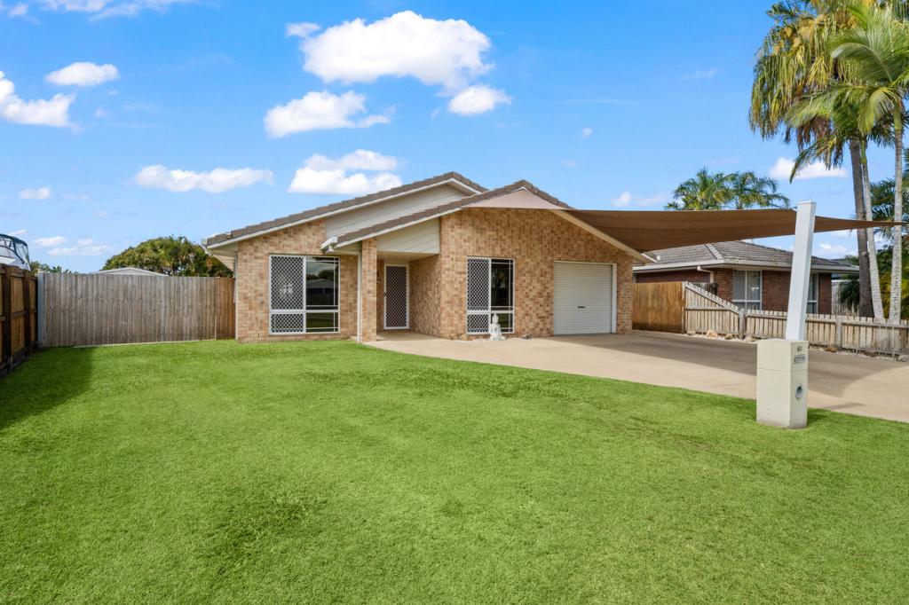60 Cedar Cres, Kawungan, QLD 4655