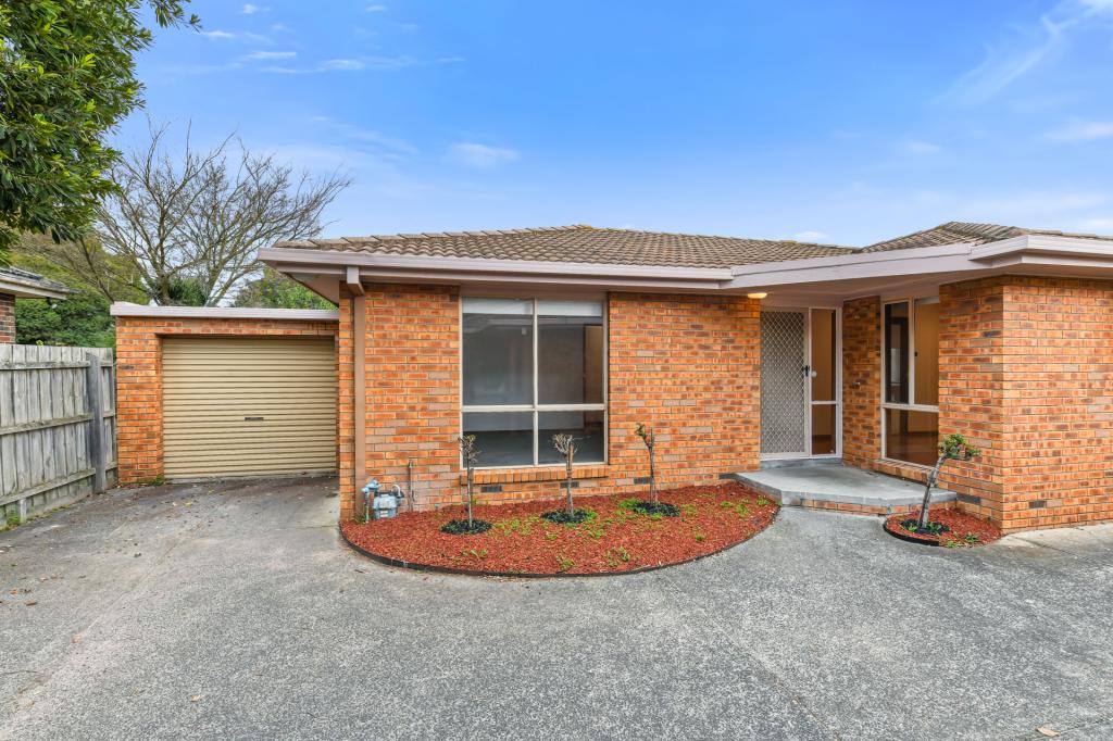 3/738 Waverley Rd, Glen Waverley, VIC 3150