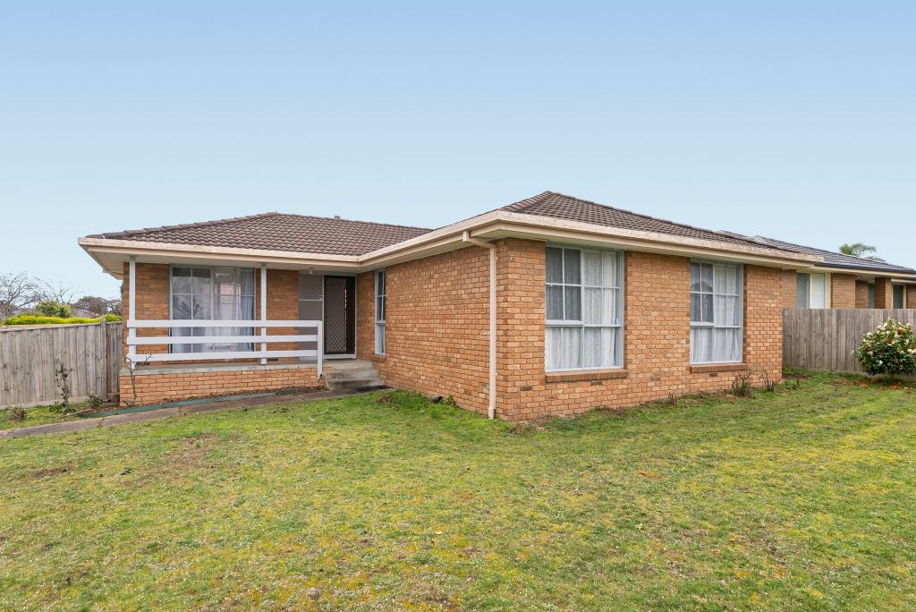 5 Lambourne Ave, Rowville, VIC 3178