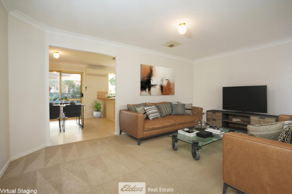 12 NORTH GROVE DR, GRIFFITH, NSW 2680