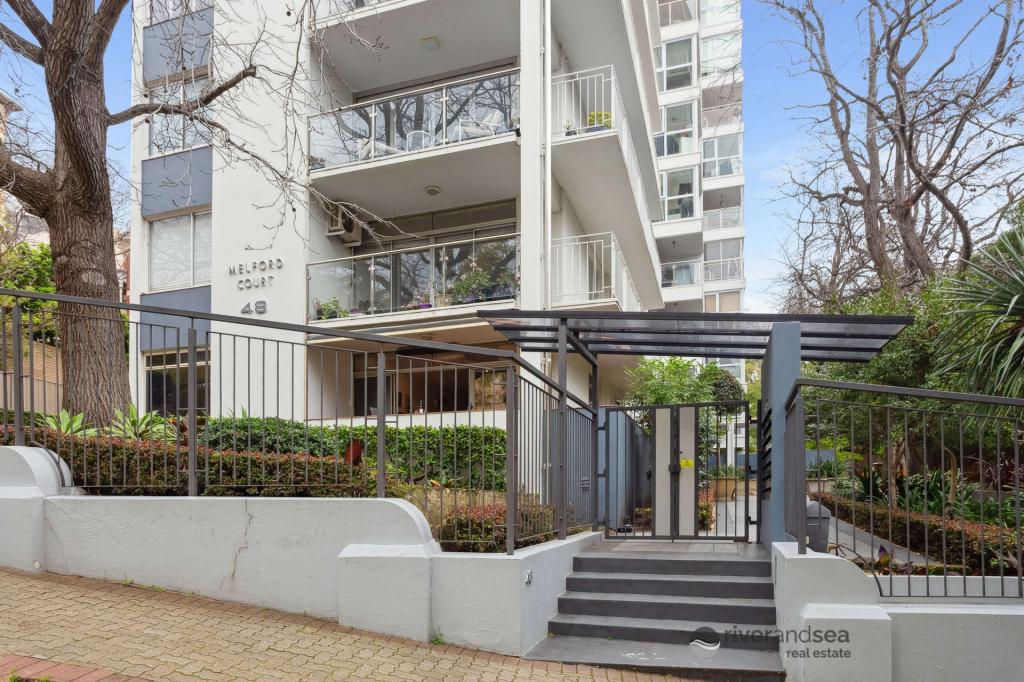 1/48 MOUNT ST, WEST PERTH, WA 6005