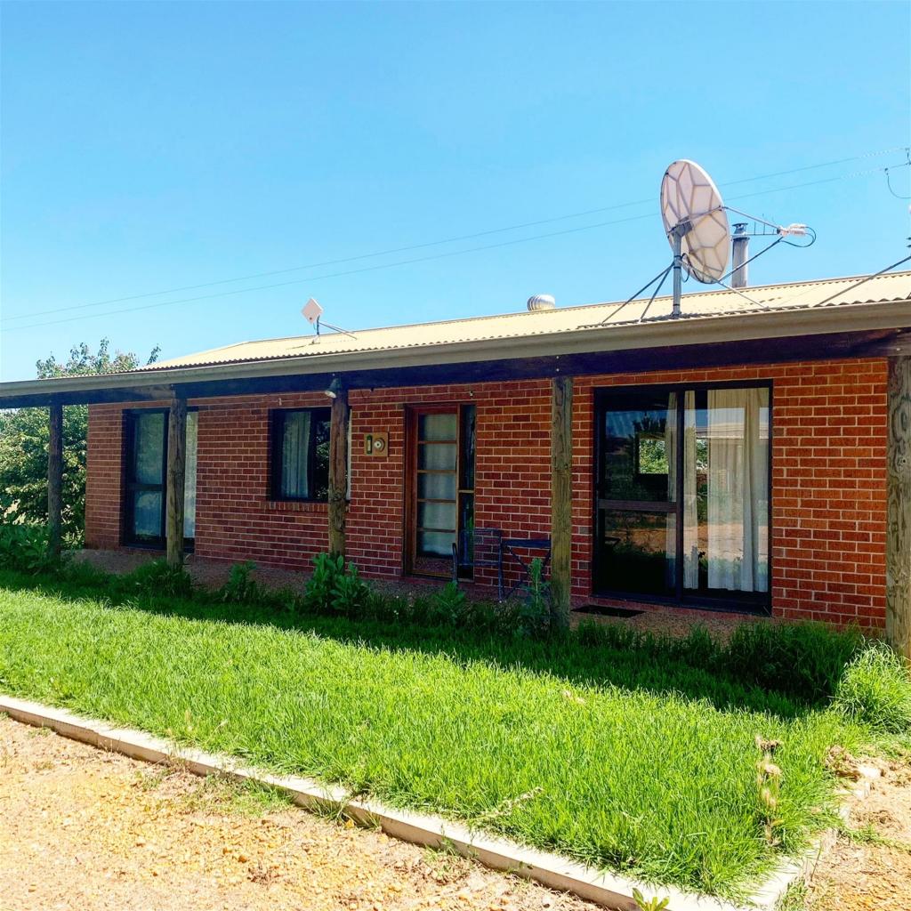 Contact Agent For Address, Bumbaldry, NSW 2794