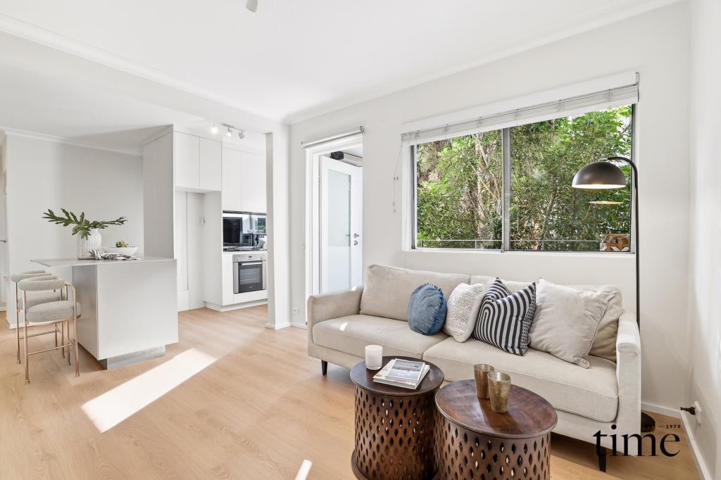 2/13 QUEENSBOROUGH RD, CROYDON PARK, NSW 2133