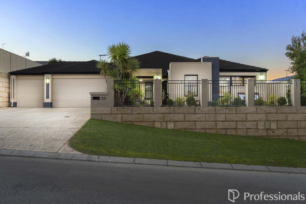 58 Marginson Dr, Landsdale, WA 6065