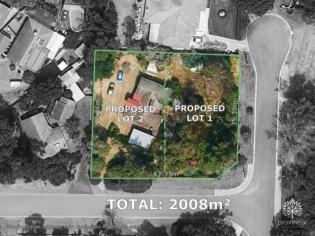 15 KAOLUNGA WAY, LESMURDIE, WA 6076