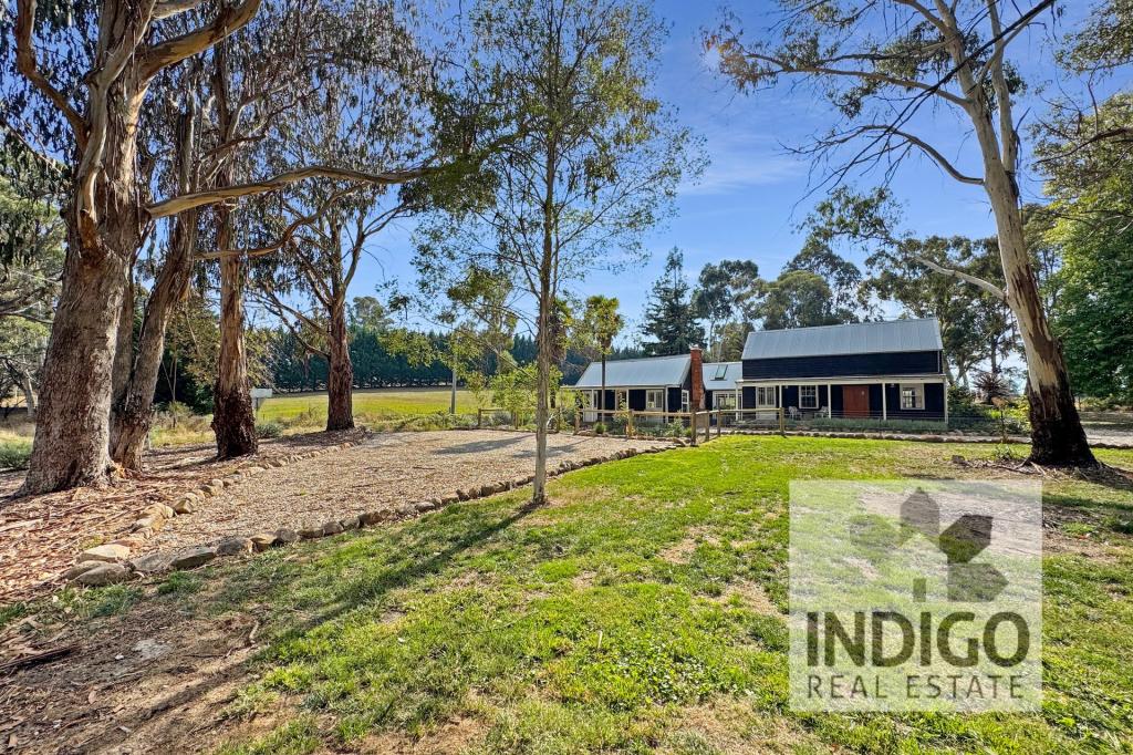 8 Polmear Lane, Beechworth, VIC 3747