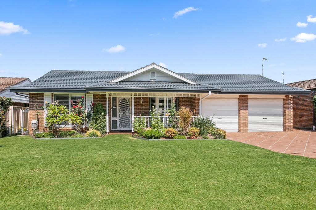 3 Parklands Dr, Shellharbour, NSW 2529