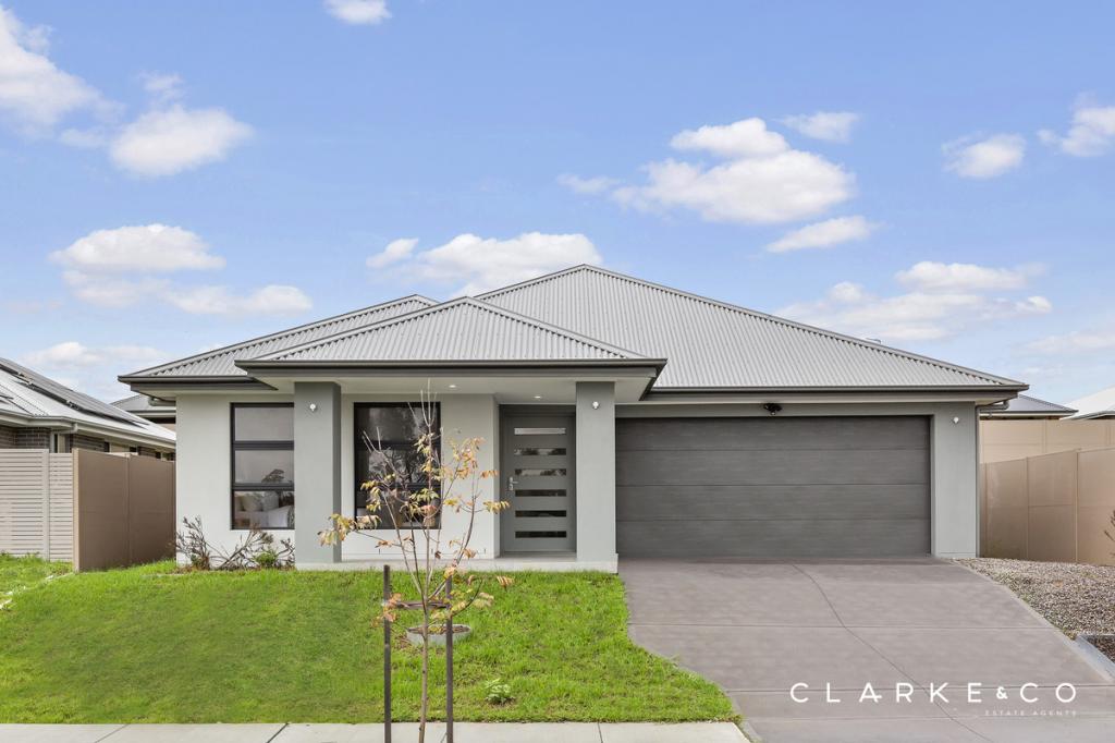 15 MANNIX RD, NORTH ROTHBURY, NSW 2335