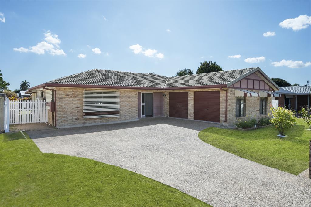 2 Dali Ct, Heatley, QLD 4814