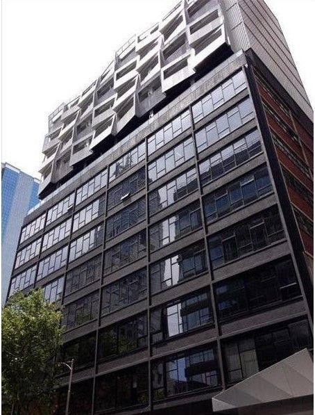 909/601 Little Collins St, Melbourne, VIC 3000