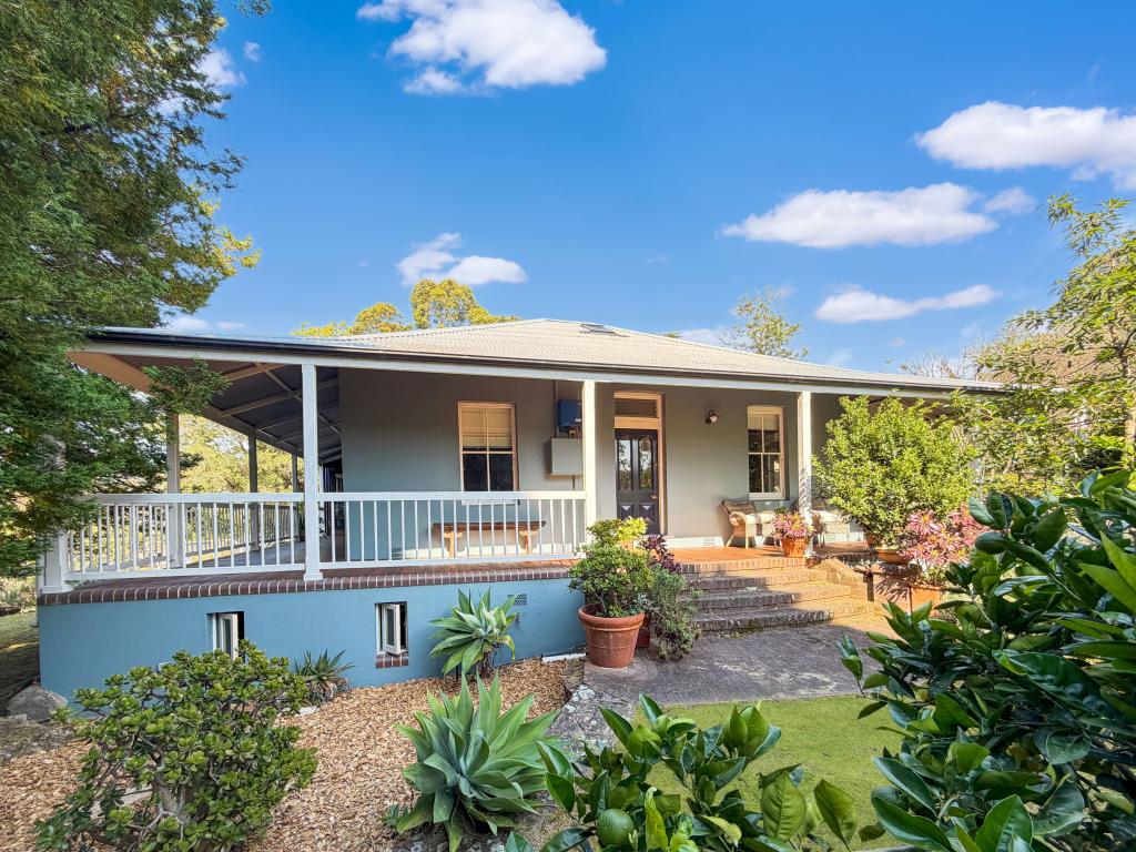 41 Winbourne Rd, Hazelbrook, NSW 2779