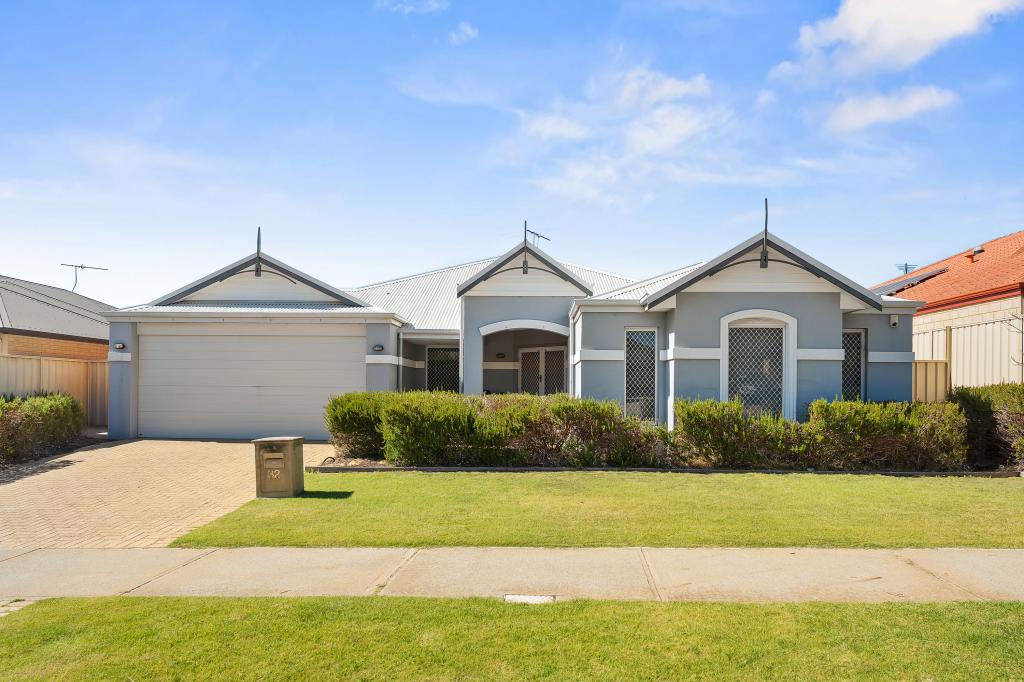 32 Usher Mndr, Baldivis, WA 6171