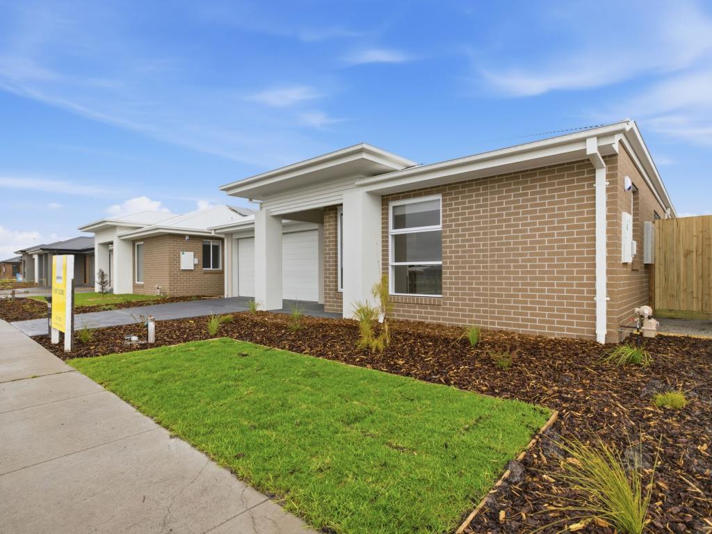 5 Delta Cres, Wonthaggi, VIC 3995