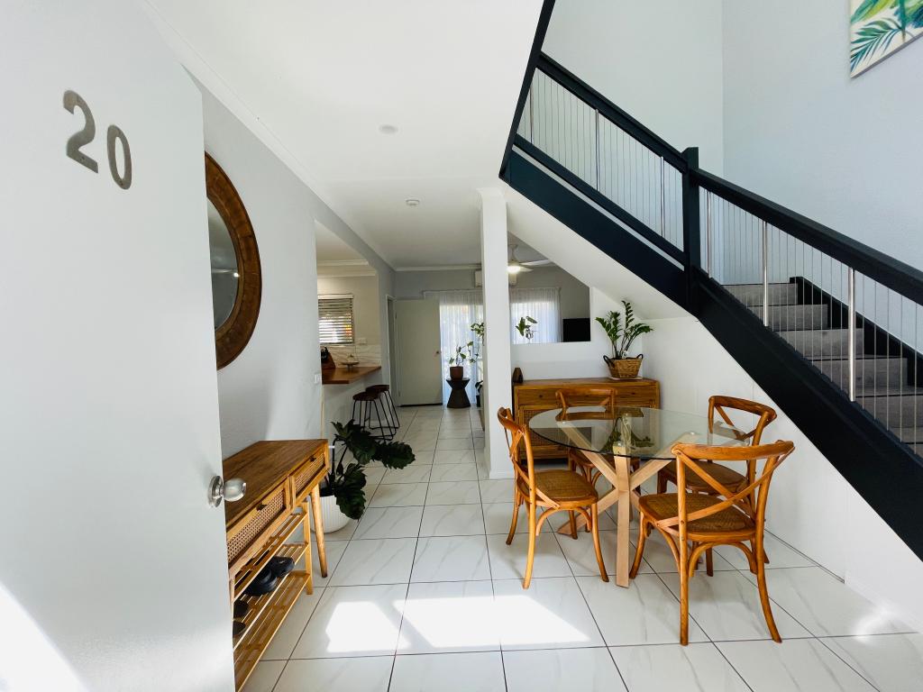 20/121-137 Port Douglas Rd, Port Douglas, QLD 4877