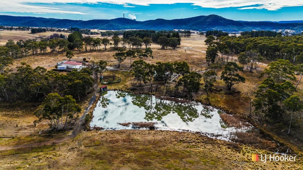 308 Willow Vale Rd, Wallerawang, NSW 2845