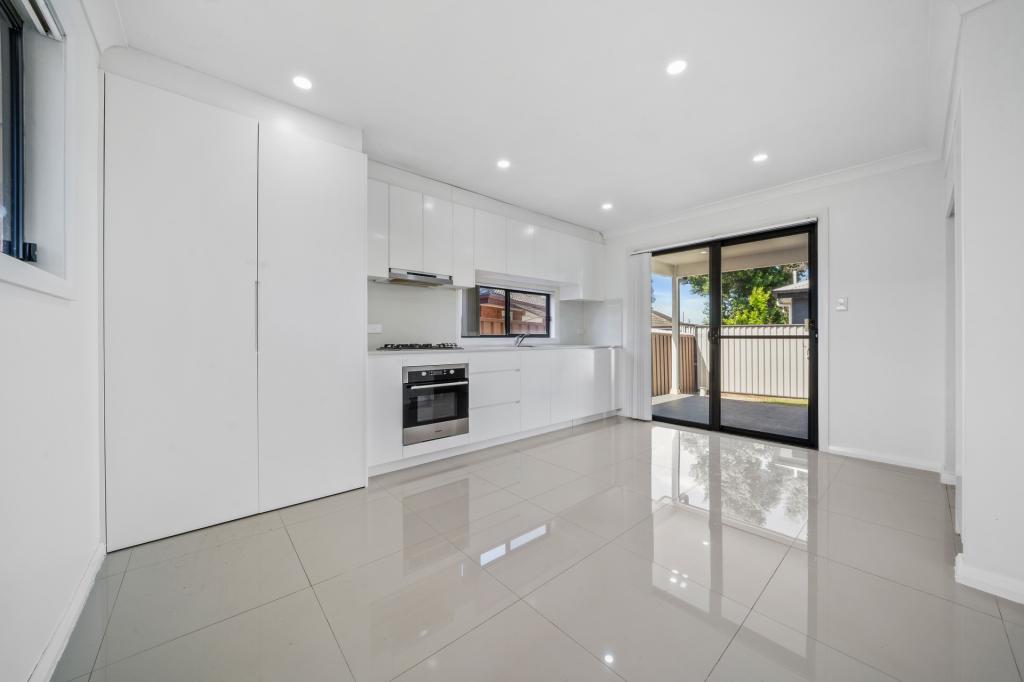 134a Jersey Rd, Merrylands, NSW 2160