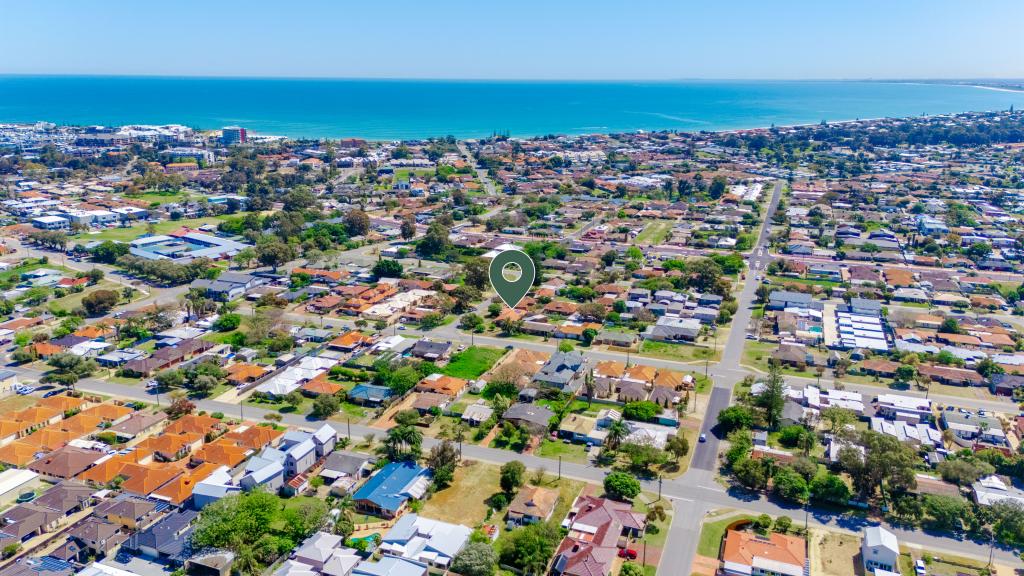 1 Preston St, Mandurah, WA 6210